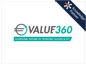 Value360 - VoIP, VaMo, UC – de klok en de klepel...