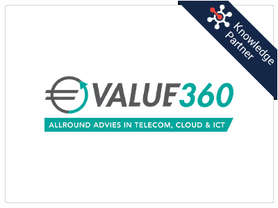 Value360 - VoIP, VaMo, UC – de klok en de klepel...